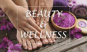  Beauty & Wellness