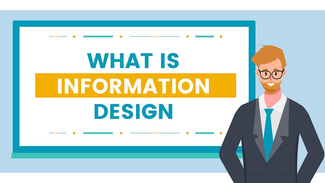  Information Design